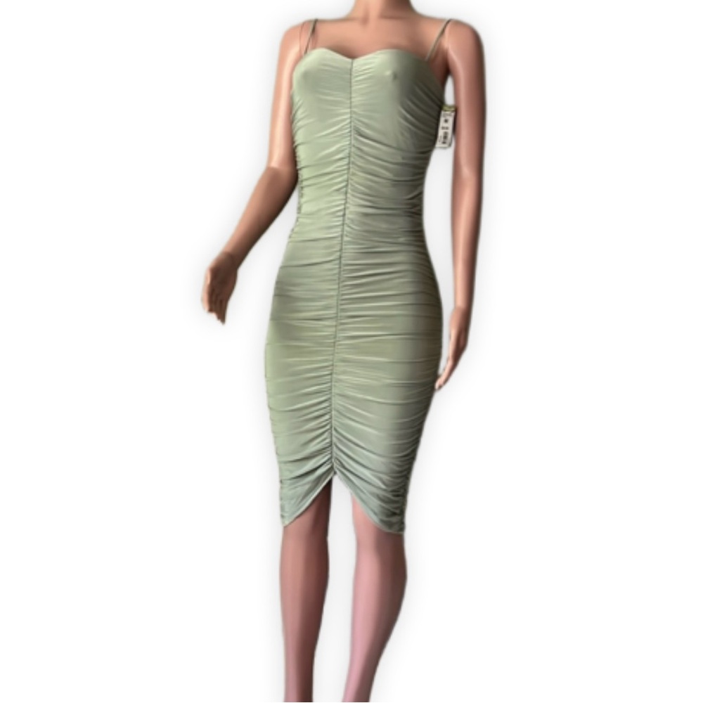 Sabor a dress